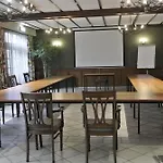 Restaurant De Roosterhoeve Hotel Roosteren