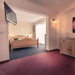 Restaurant De Roosterhoeve Hotel