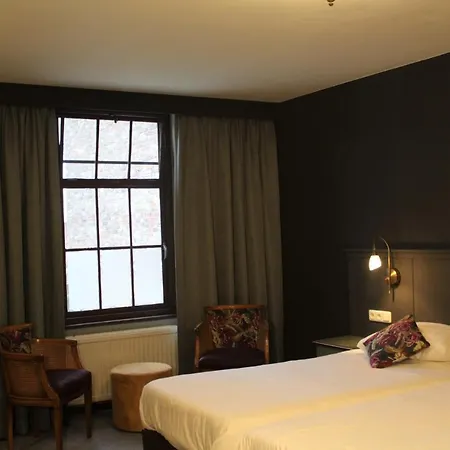 Restaurant De Roosterhoeve Roosteren