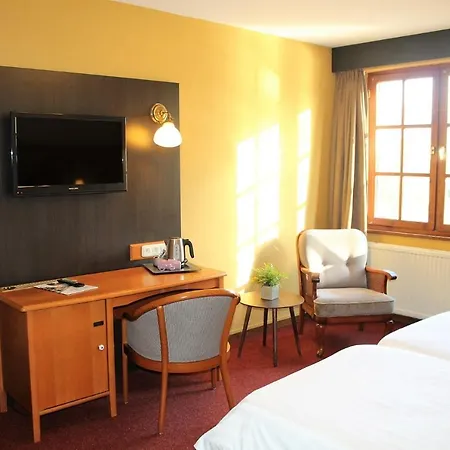 Restaurant De Roosterhoeve 4* Roosteren