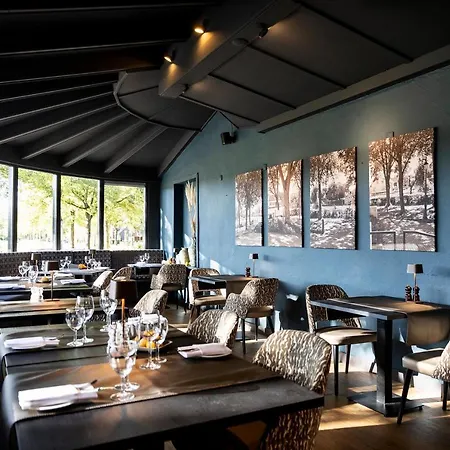 Hotell Restaurant De Roosterhoeve