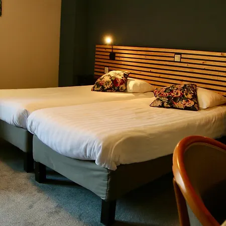 Restaurant De Roosterhoeve