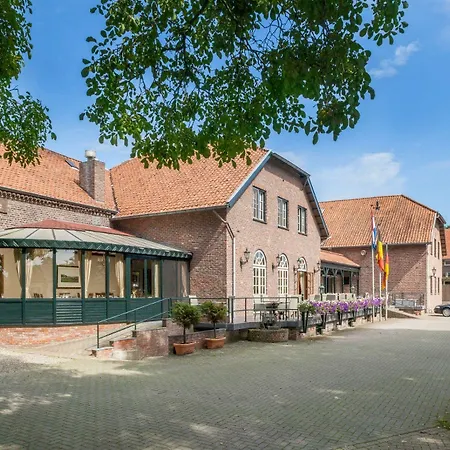 Restaurant De Roosterhoeve