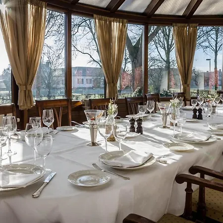 Restaurant De Roosterhoeve