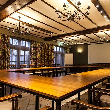 Restaurant De Roosterhoeve
