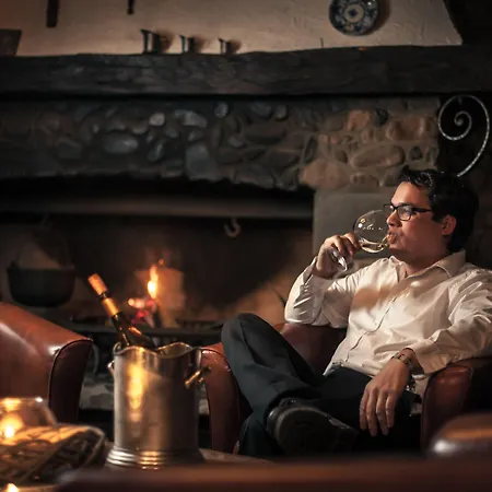 فندق Restaurant De Roosterhoeve