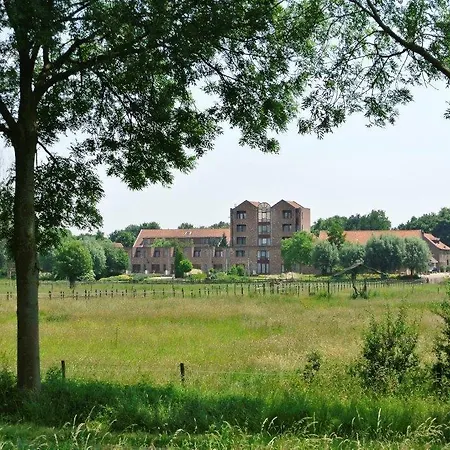 Hotell Restaurant De Roosterhoeve Roosteren