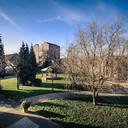 Restaurant De Roosterhoeve Hotel