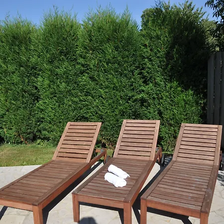 Restaurant De Roosterhoeve 4*