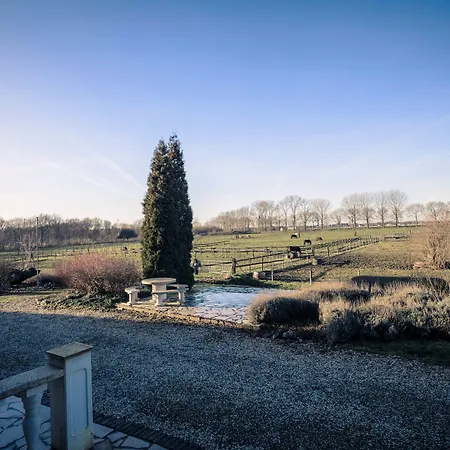 Restaurant De Roosterhoeve Hotel