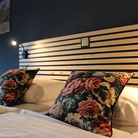 Restaurant De Roosterhoeve Roosteren