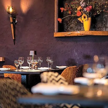 Restaurant De Roosterhoeve 4* Roosteren