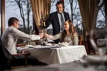 Restaurant De Roosterhoeve Hotel