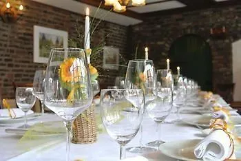 Restaurant De Roosterhoeve Roosteren