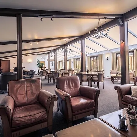 Restaurant De Roosterhoeve