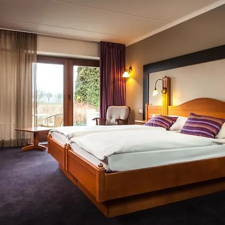 Restaurant De Roosterhoeve Hotel