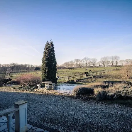 Restaurant De Roosterhoeve Hotel 4*