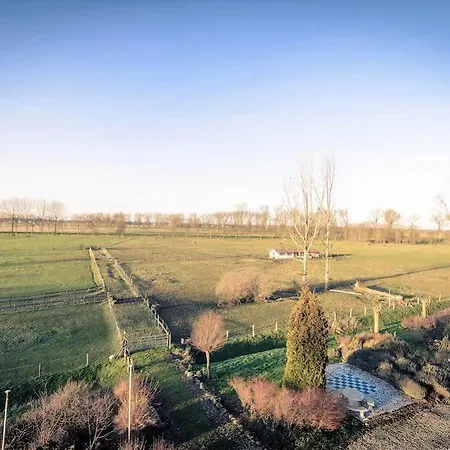 Restaurant De Roosterhoeve 4* Roosteren