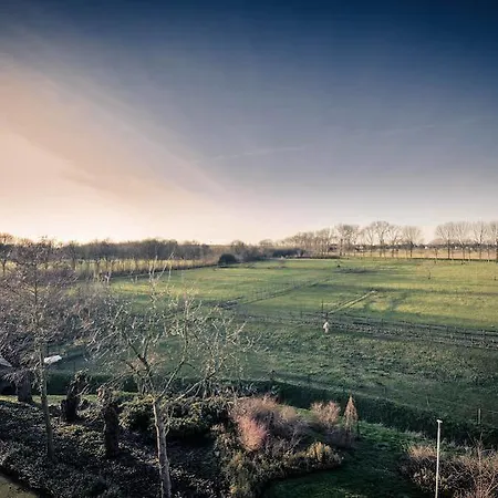 Restaurant De Roosterhoeve 4* Roosteren