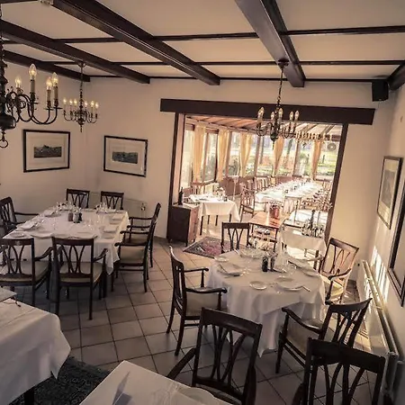 Hotel Restaurant De Roosterhoeve