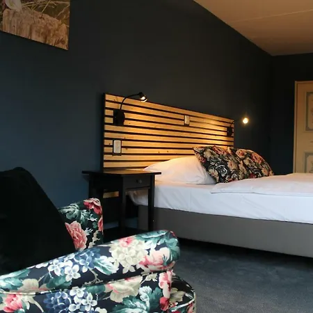 فندق Restaurant De Roosterhoeve