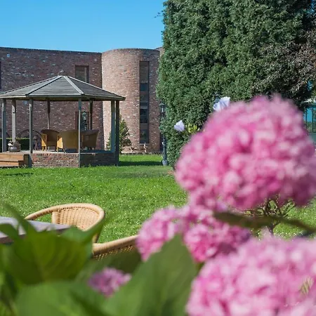 Hotell Restaurant De Roosterhoeve