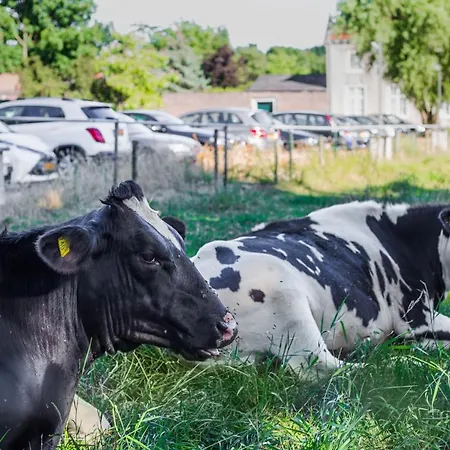 Restaurant De Roosterhoeve
