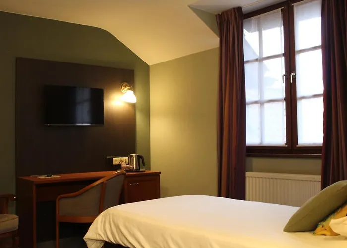 Hotel Restaurant De Roosterhoeve