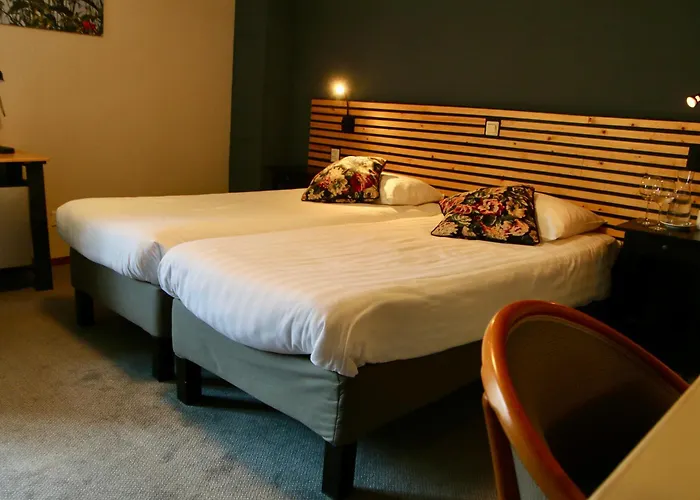 Restaurant De Roosterhoeve