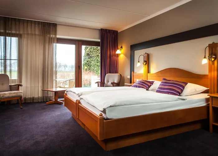 Restaurant De Roosterhoeve 4* Roosteren