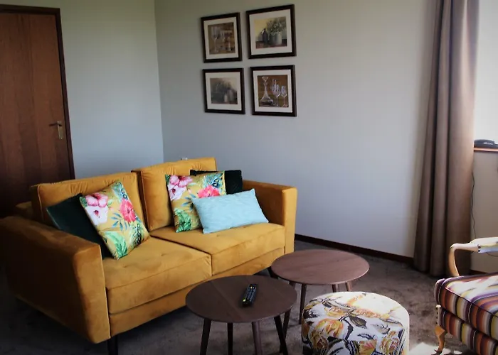 Restaurant De Roosterhoeve Отель 4*