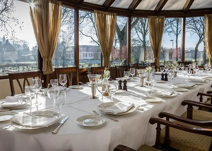 Restaurant De Roosterhoeve