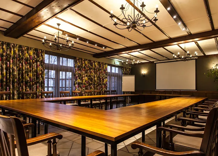 Restaurant De Roosterhoeve