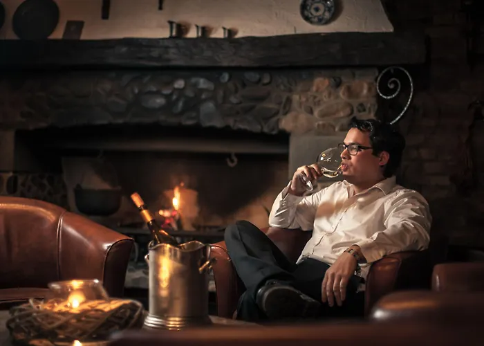 Hotel Restaurant De Roosterhoeve