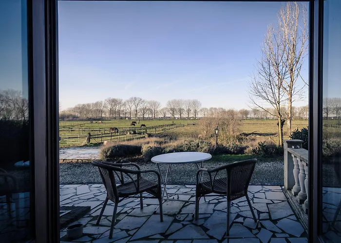 Restaurant De Roosterhoeve