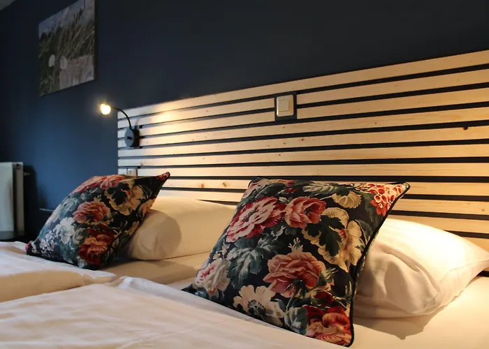 Restaurant De Roosterhoeve Roosteren