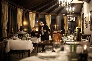 Restaurant De Roosterhoeve