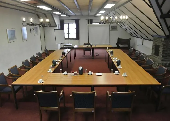 Restaurant De Roosterhoeve 4*