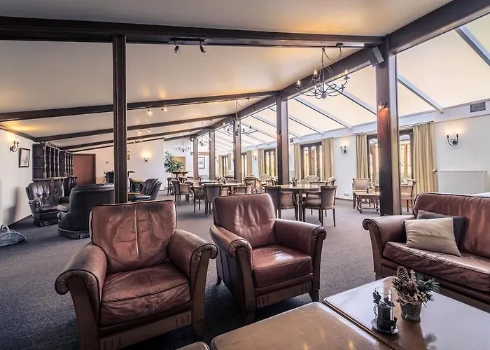 Restaurant De Roosterhoeve