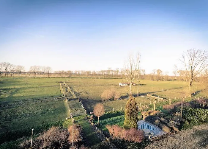 Restaurant De Roosterhoeve 4* Roosteren