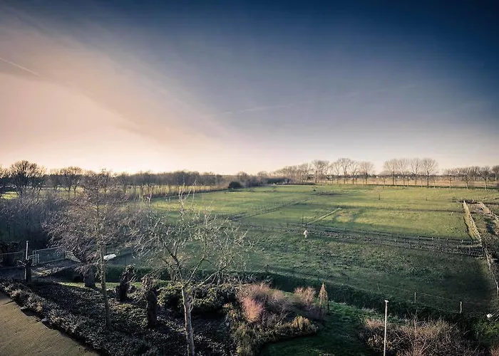 Restaurant De Roosterhoeve 4* Roosteren