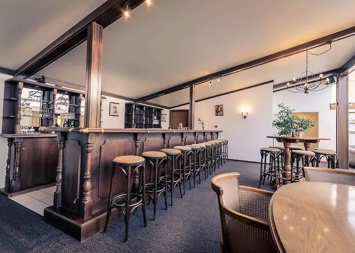 Restaurant De Roosterhoeve Roosteren