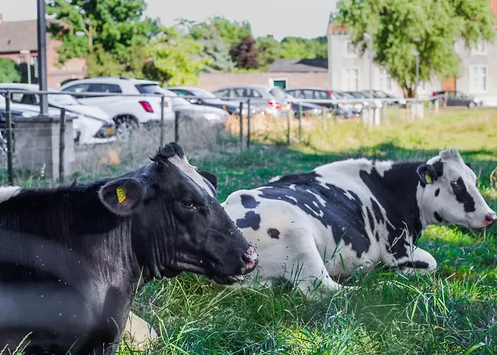Restaurant De Roosterhoeve