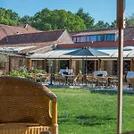 Restaurant De Roosterhoeve Hotel Roosteren