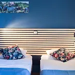 Restaurant De Roosterhoeve Hotel Roosteren