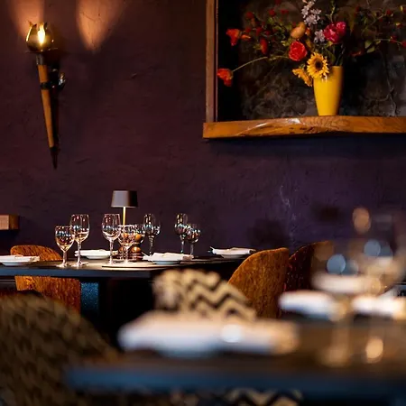 Restaurant De Roosterhoeve Roosteren