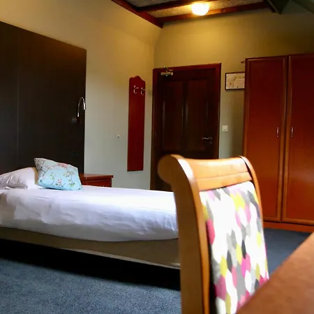 فندق Restaurant De Roosterhoeve