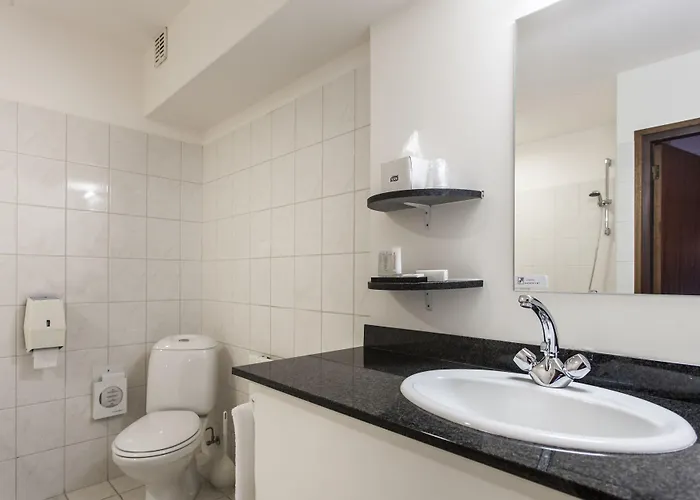 鲁斯特霍威餐厅酒店